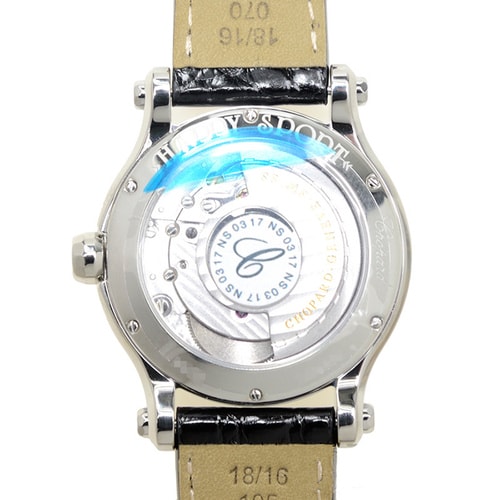 Chopard/蕭邦Happy Sport系列女士自動機械腕表278559-3001