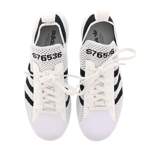 adidas/阿迪達(dá)斯 女士 織物 數(shù)字印花 運(yùn)動(dòng)鞋 BR