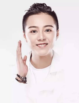 袁子儀