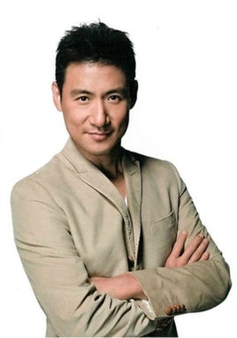 張學(xué)友