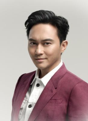 張智霖
