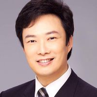 費(fèi)玉清