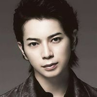 松本潤