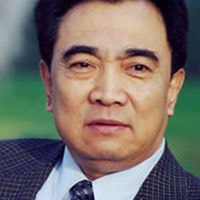 鮑國安